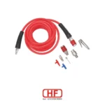 HF Pump Up Kit Tire Inflation Hose