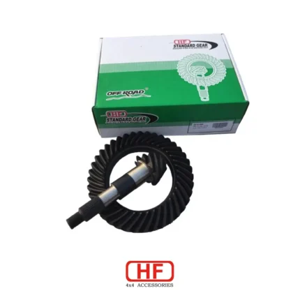 HF 5.29 Ring & Pinion