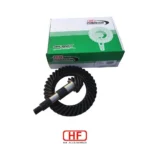 4.88 Ring & Pinion