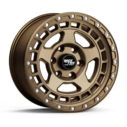 Rocktrix Offroad Rims