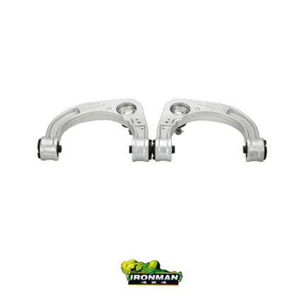 Ironman 4x4 Pro-Forged Upper Control Arms