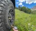 Why you should deflate your tires